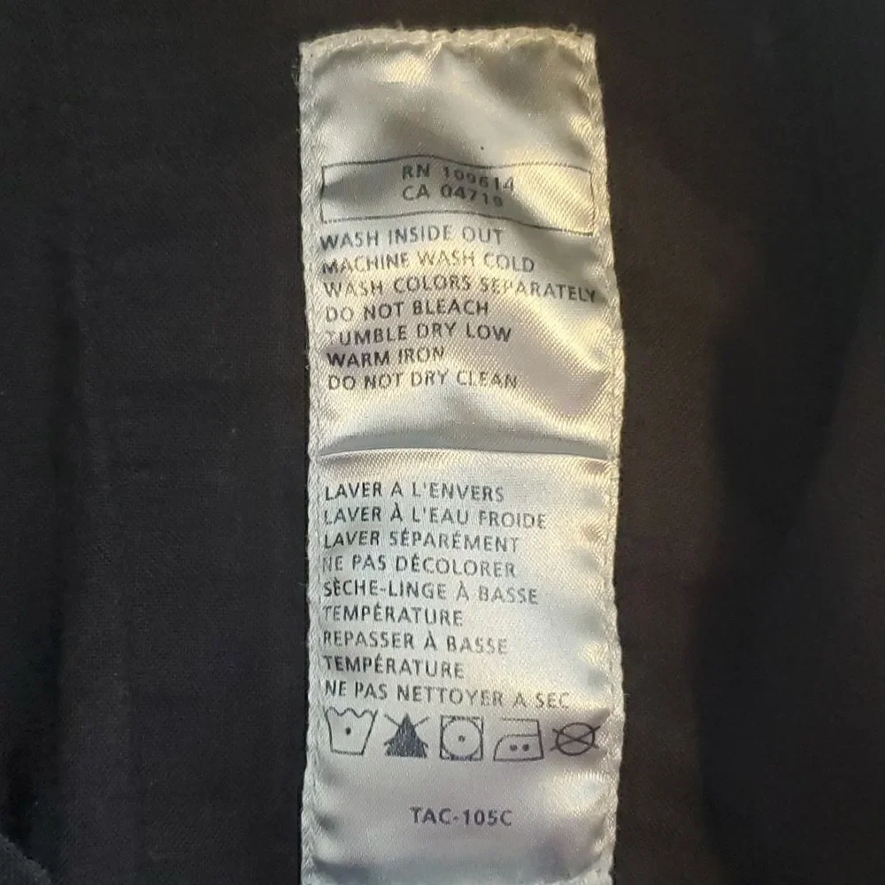 511 Tactical womans pant, size large 30/32, perfect condition - Picture 8 of 8
